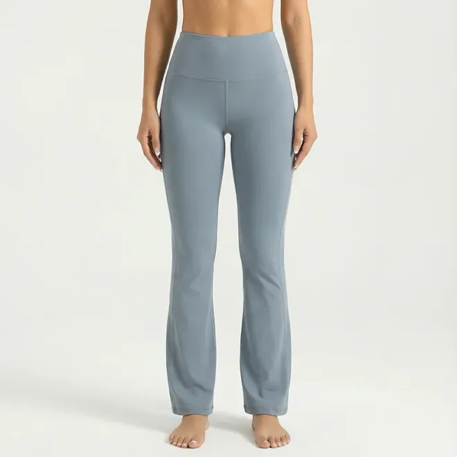 flared leggings, yoga pants, high waisted yoga pants