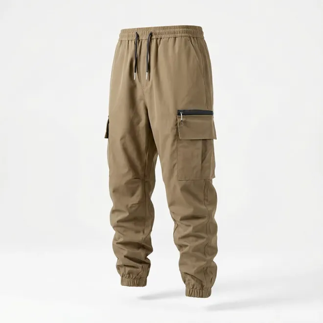 cargo pants, mens cargo pants, casual pants, multi pocket pants