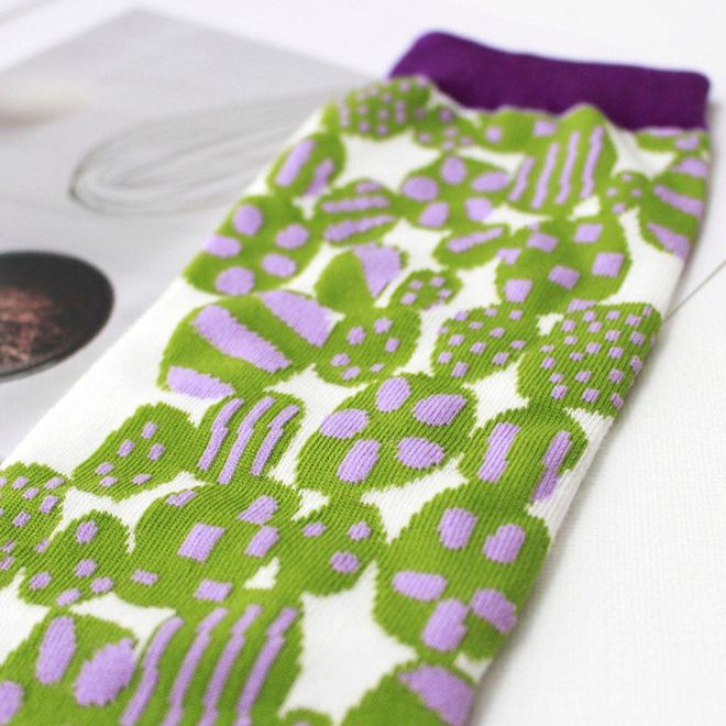 Socken mit geteilter Zehenpartie, Kimono-Socken, Tabi-Socken