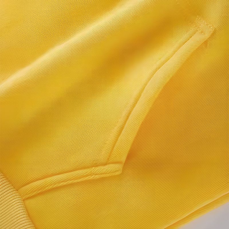Damen Kapuzenpullover, Kapuzenpullover mit Katzenmotiv