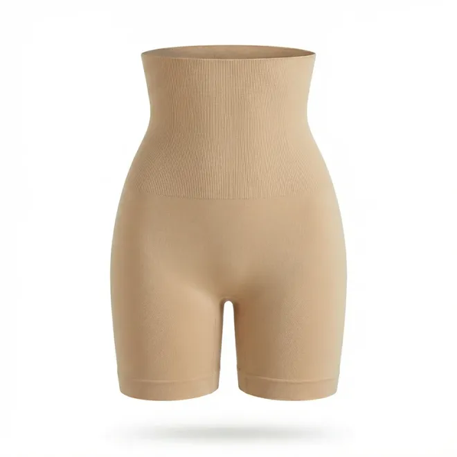 sculpting shorts, butt lifting shorts, high waist panties, shapewear