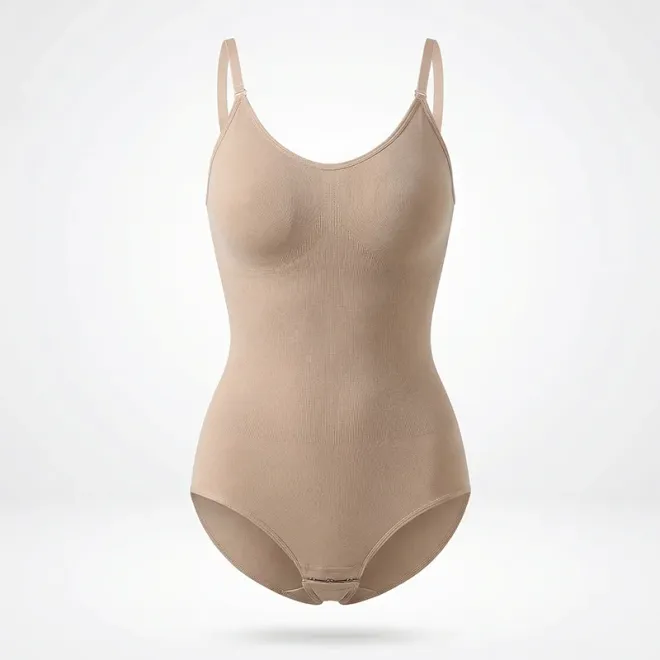 bodysuit , waist trainer, shapewear bodysuit, body shaper, tummy control bodysuit